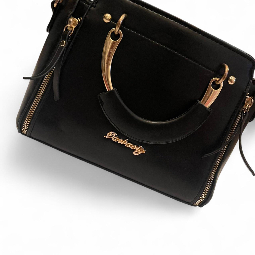 Danbaoly mod‎ handbag